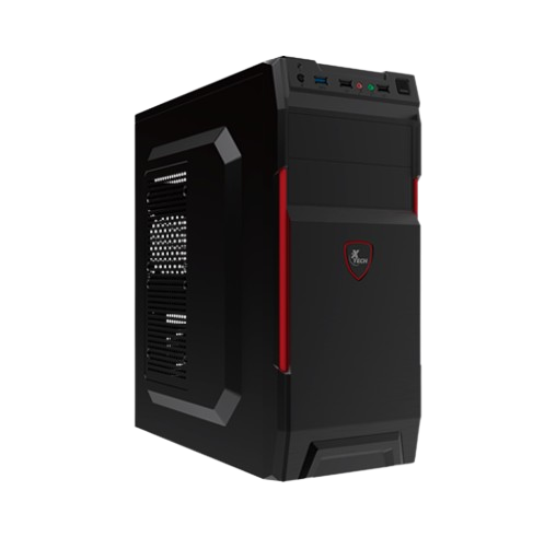 XTECH XTQ-219 CASE 600 VATIOS