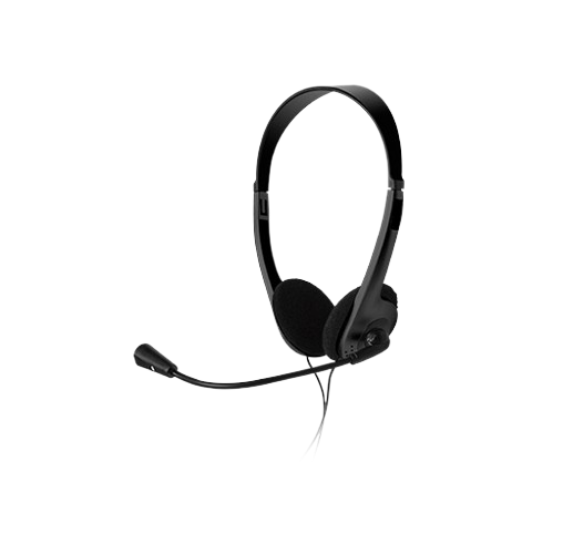XTECH XTS-220 AUDIO CON MICRO SIMPLE