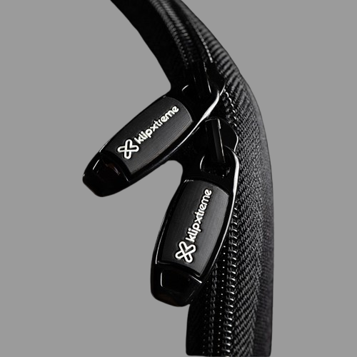 KLIP XTREME KNS-330 FUNDA CON CIERRE