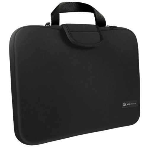 KLIP XTREME KNS-330 FUNDA CON CIERRE