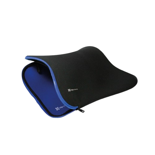KLIP XTREME KSN-115BL FUNDA REVERSIBLE CON CIERRE