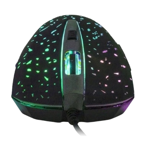 XTECH XTM-410 MOUSE GAMING