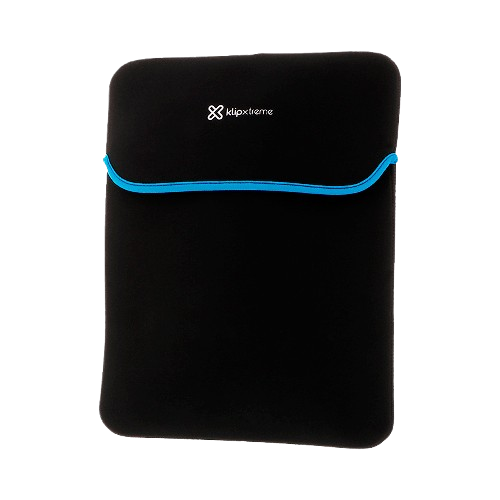 KLIP XTREME KNS-415BL FUNDA REVERSIBLE SIN CIERRE