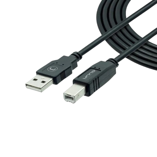USB DE PC A IMPRESORA