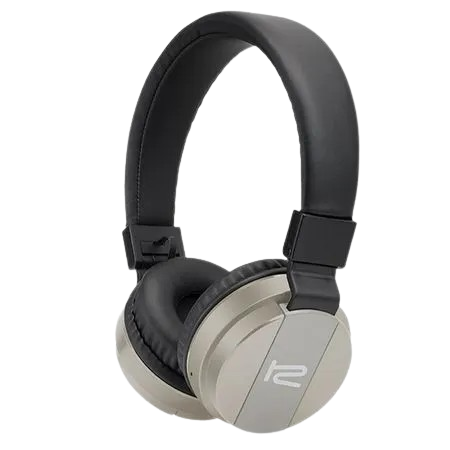 KLIP XTREME KHS-620SV AUDIO INALAMBRICO GRIS