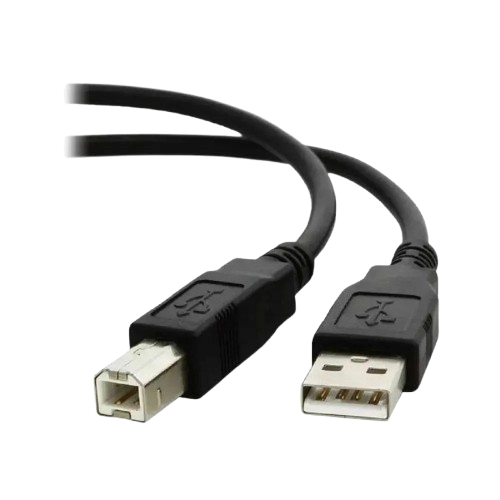 USB DE PC A IMPRESORA