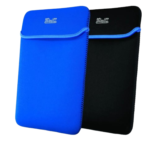 KLIP XTREME KNS-415BL FUNDA REVERSIBLE SIN CIERRE