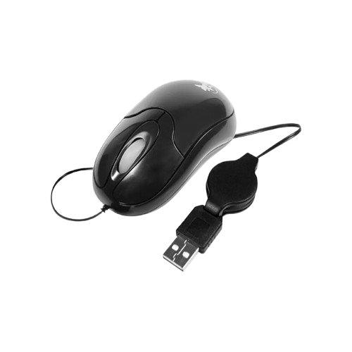 XTECH XTM-150 MOUSE PARA LAPTOP