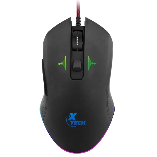 XTECH XTM-710   MOUSE GAMING