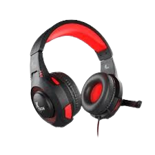 XTECH XTH-541  AUDIO GAMING