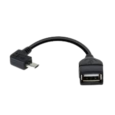 XTECH XTC-360 USB A MICRO USB