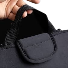 KLIP XTREME KNS-330 FUNDA CON CIERRE