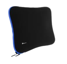 KLIP XTREME KSN-115BL FUNDA REVERSIBLE CON CIERRE