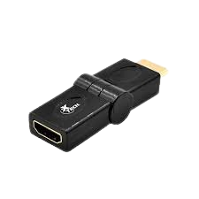 XTECH XTC-347 ADAPTADOR HDMI