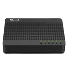 NEEXT NAXOS-500 SWITCH 5 PUERTOS