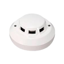 YUS  SENSOR DE HUMO MARCA YUS