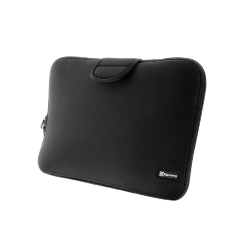 KLIP XTREME KNS-330 FUNDA CON CIERRE