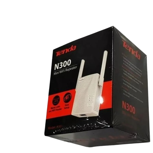 TENDA A301 REPETIDOR TENDA