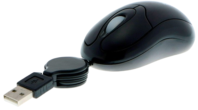 XTECH XTM-150 MOUSE PARA LAPTOP